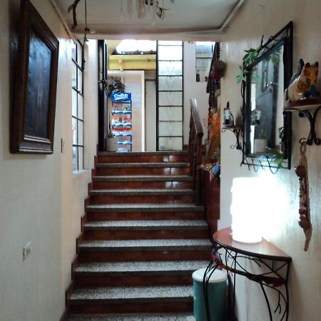 Hotel Chalet Chichicastenango Εξωτερικό φωτογραφία