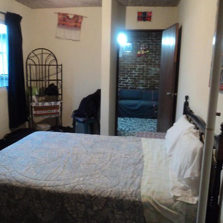 Hotel Chalet Chichicastenango Εξωτερικό φωτογραφία