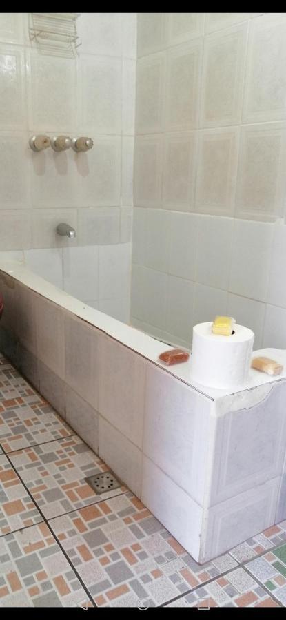 Hotel Chalet Chichicastenango Εξωτερικό φωτογραφία