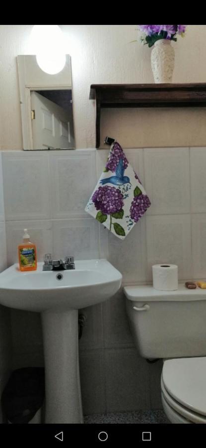 Hotel Chalet Chichicastenango Εξωτερικό φωτογραφία