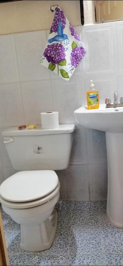 Hotel Chalet Chichicastenango Εξωτερικό φωτογραφία