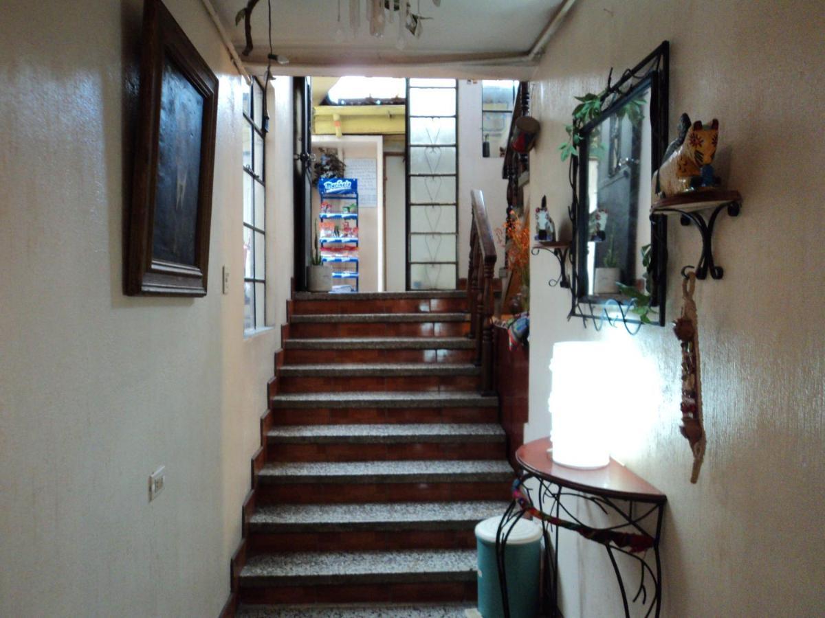 Hotel Chalet Chichicastenango Εξωτερικό φωτογραφία