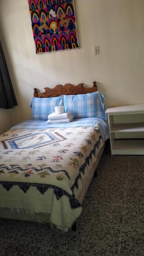 Hotel Chalet Chichicastenango Εξωτερικό φωτογραφία
