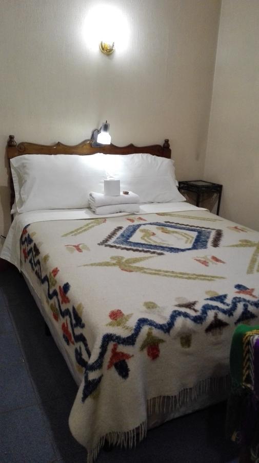 Hotel Chalet Chichicastenango Εξωτερικό φωτογραφία