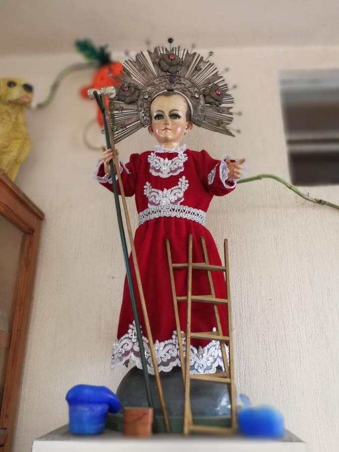 Hotel Chalet Chichicastenango Εξωτερικό φωτογραφία