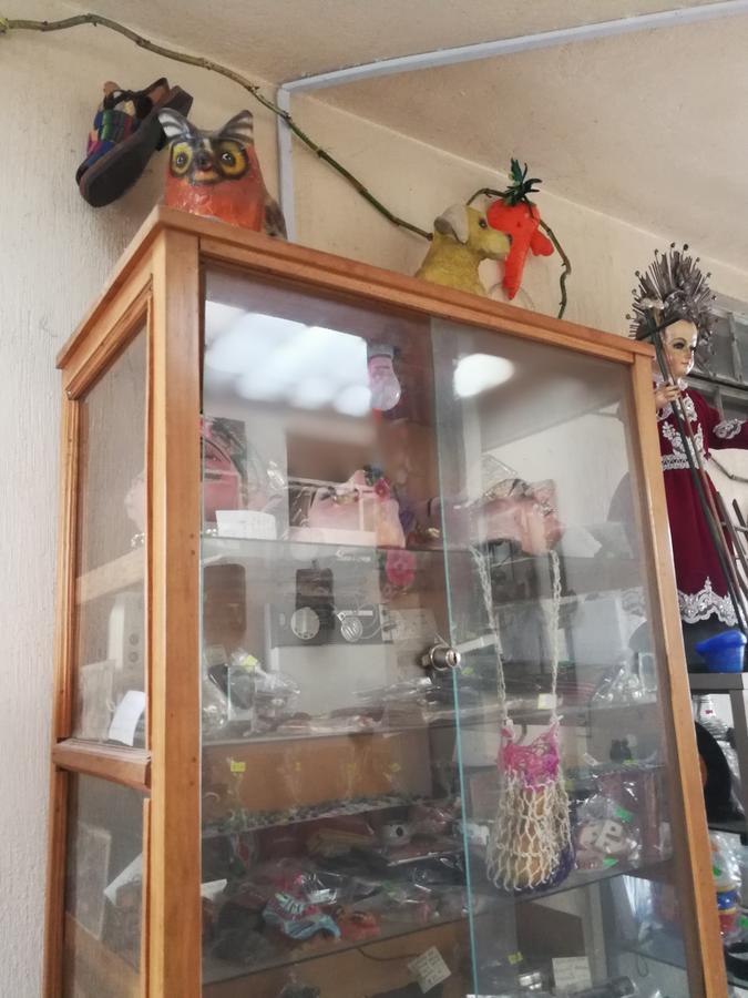 Hotel Chalet Chichicastenango Εξωτερικό φωτογραφία