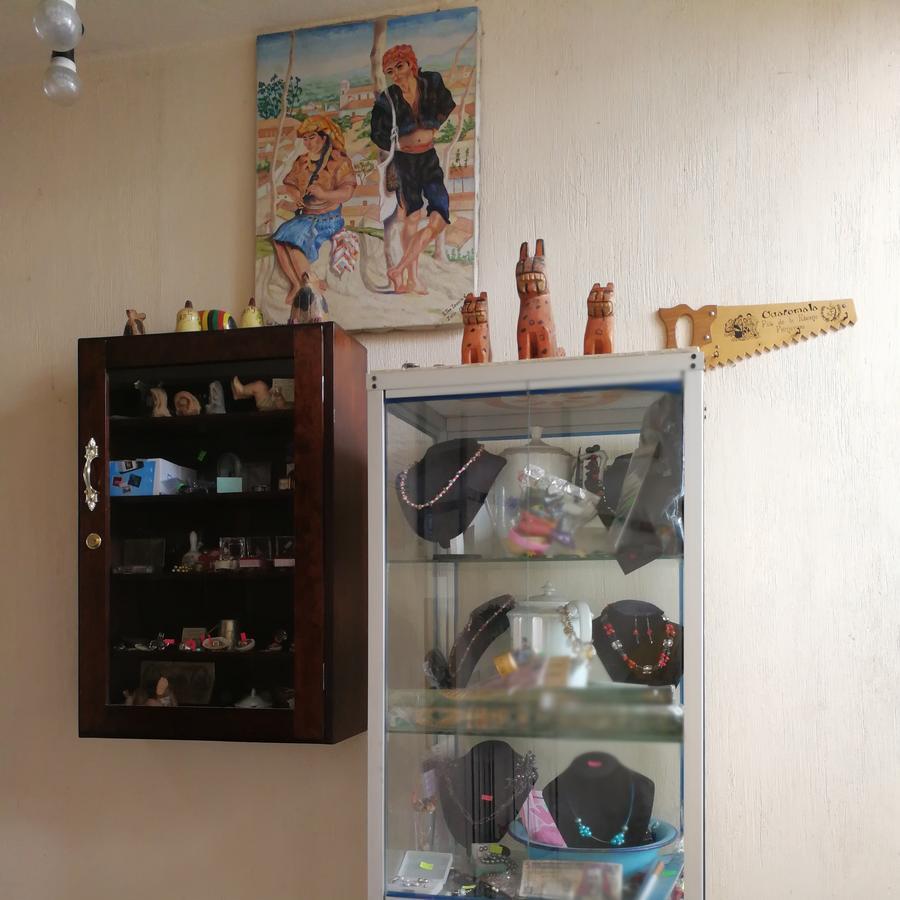 Hotel Chalet Chichicastenango Εξωτερικό φωτογραφία