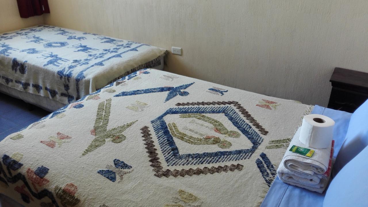 Hotel Chalet Chichicastenango Εξωτερικό φωτογραφία