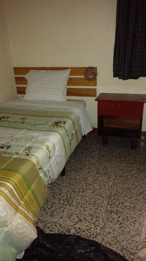 Hotel Chalet Chichicastenango Εξωτερικό φωτογραφία