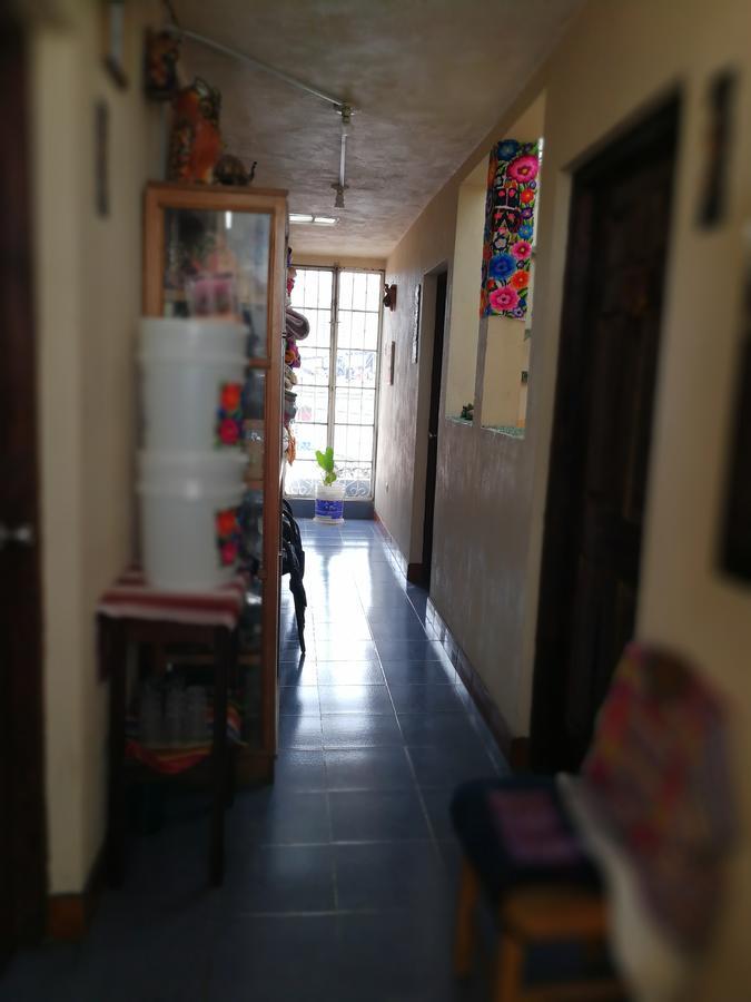 Hotel Chalet Chichicastenango Εξωτερικό φωτογραφία