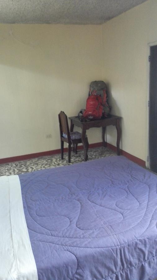 Hotel Chalet Chichicastenango Εξωτερικό φωτογραφία
