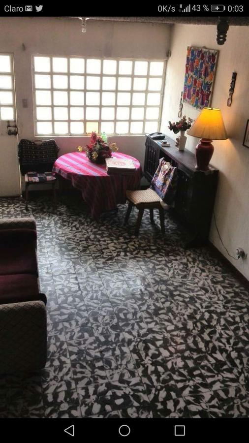 Hotel Chalet Chichicastenango Εξωτερικό φωτογραφία